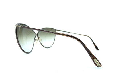 Tom Ford Evelyn Sunglasses TF251 Sunglasses Tom Ford