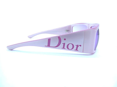 Christian Dior Vintage Pink Your Dior Sunglasses Sunglasses Christian Dior