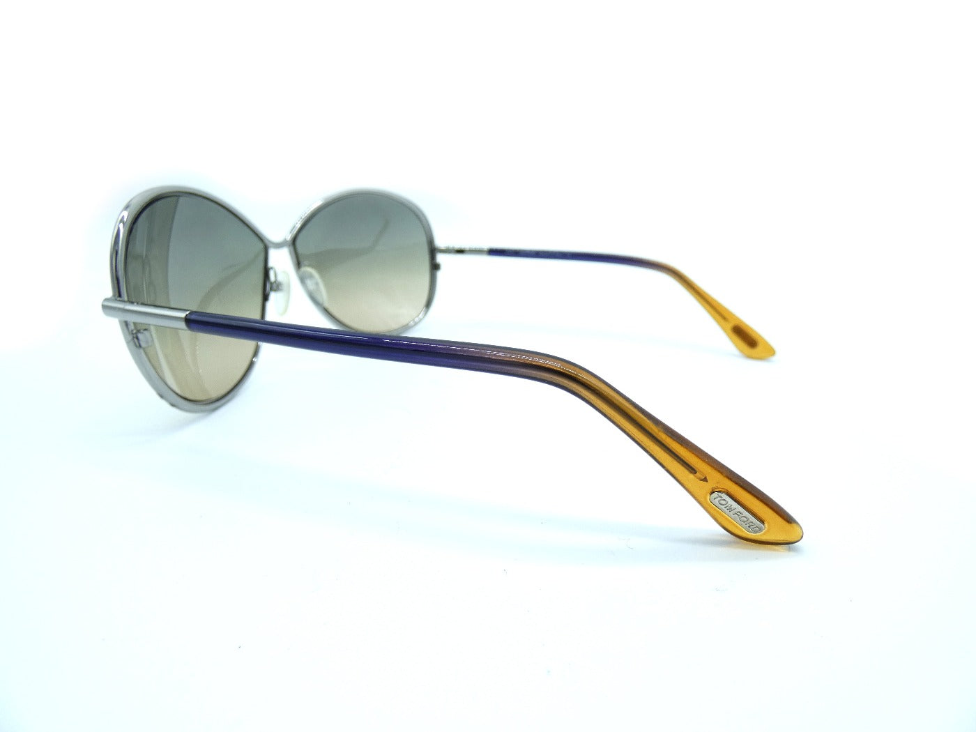 Tom Ford Iris Sunglasses TF180 Sunglasses Tom Ford