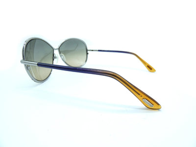 Tom Ford Iris Sunglasses TF180 Sunglasses Tom Ford