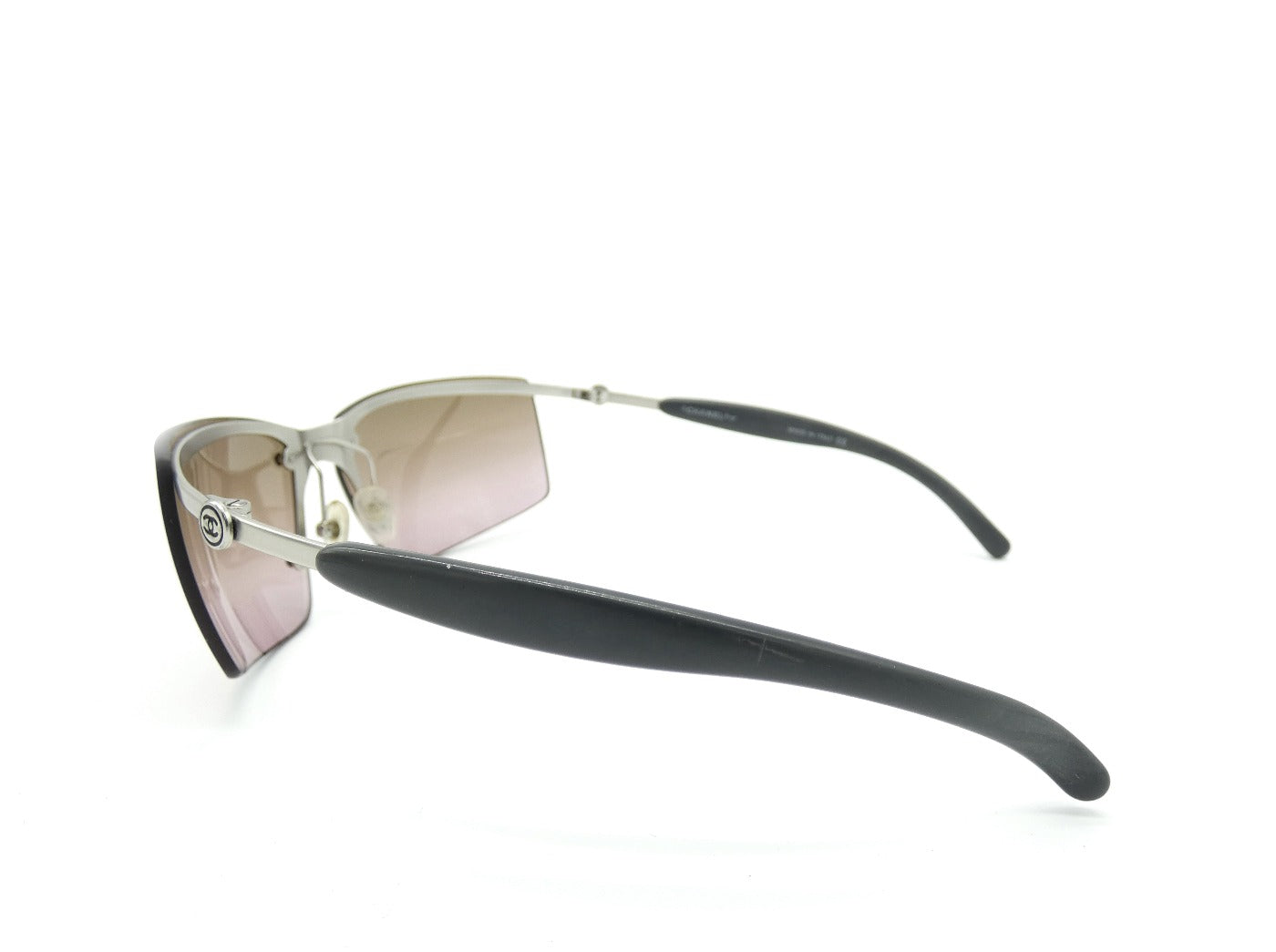 Chanel Clip-On Sunglasses for Women