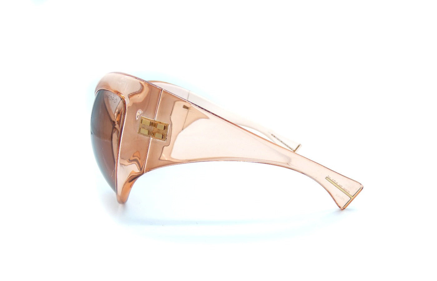Tom Ford Daphne Sunglasses TF0219 Sunglasses Tom Ford