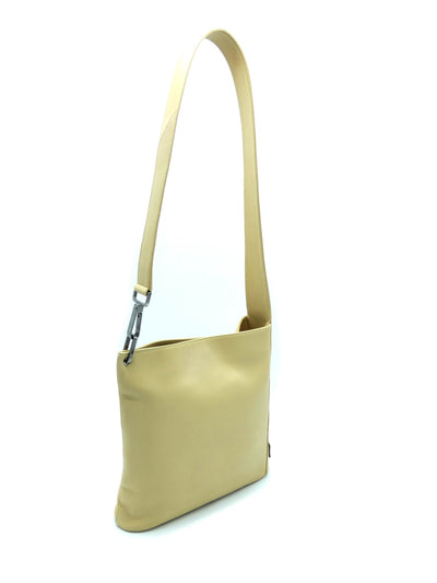 Gucci Tan Leather Slimline Shoulder Bag Bag Gucci
