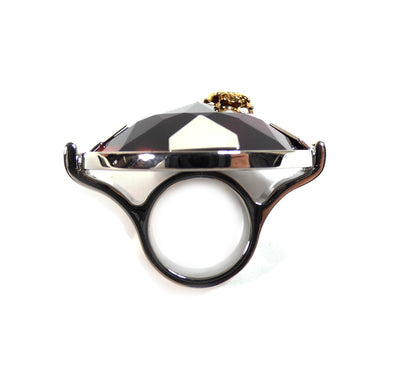 Dolce & Gabbana Bee Cocktail Ring Ring Dolce & Gabbana