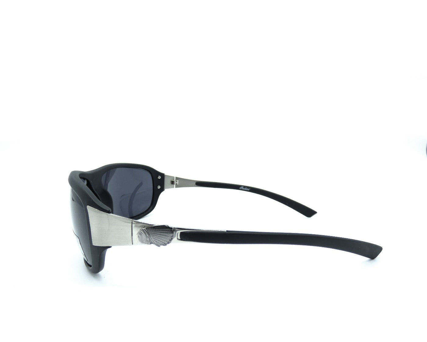 indian motorcycle goggles Indian Motorcycle Black Sunglasses IN4005 – Occhi Azzurri