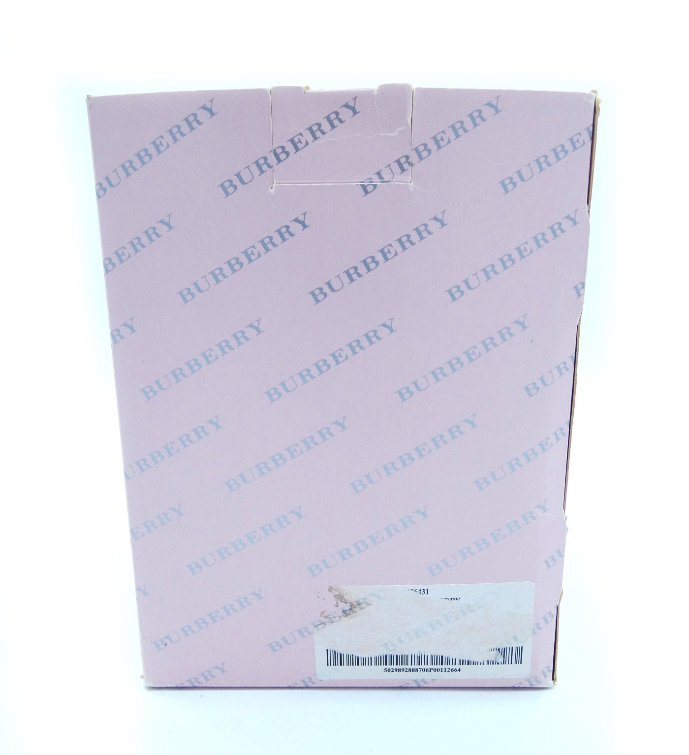 Burberry London Cashmere Jointed Teddy Bear Collectable Burberry