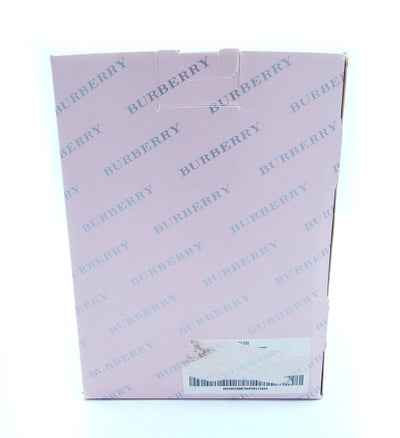 Burberry London Cashmere Jointed Teddy Bear Collectable Burberry