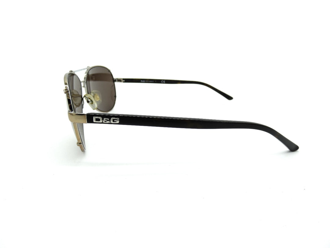 Dolce & Gabbana サングラス アビエーター Dolce & Gabbana Eyewear ドルチェ＆ガッバーナ・アイウェア