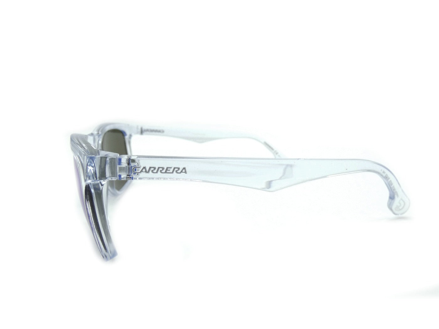 Carrera Transparent Sunglasses 5043/S Sunglasses Carrera
