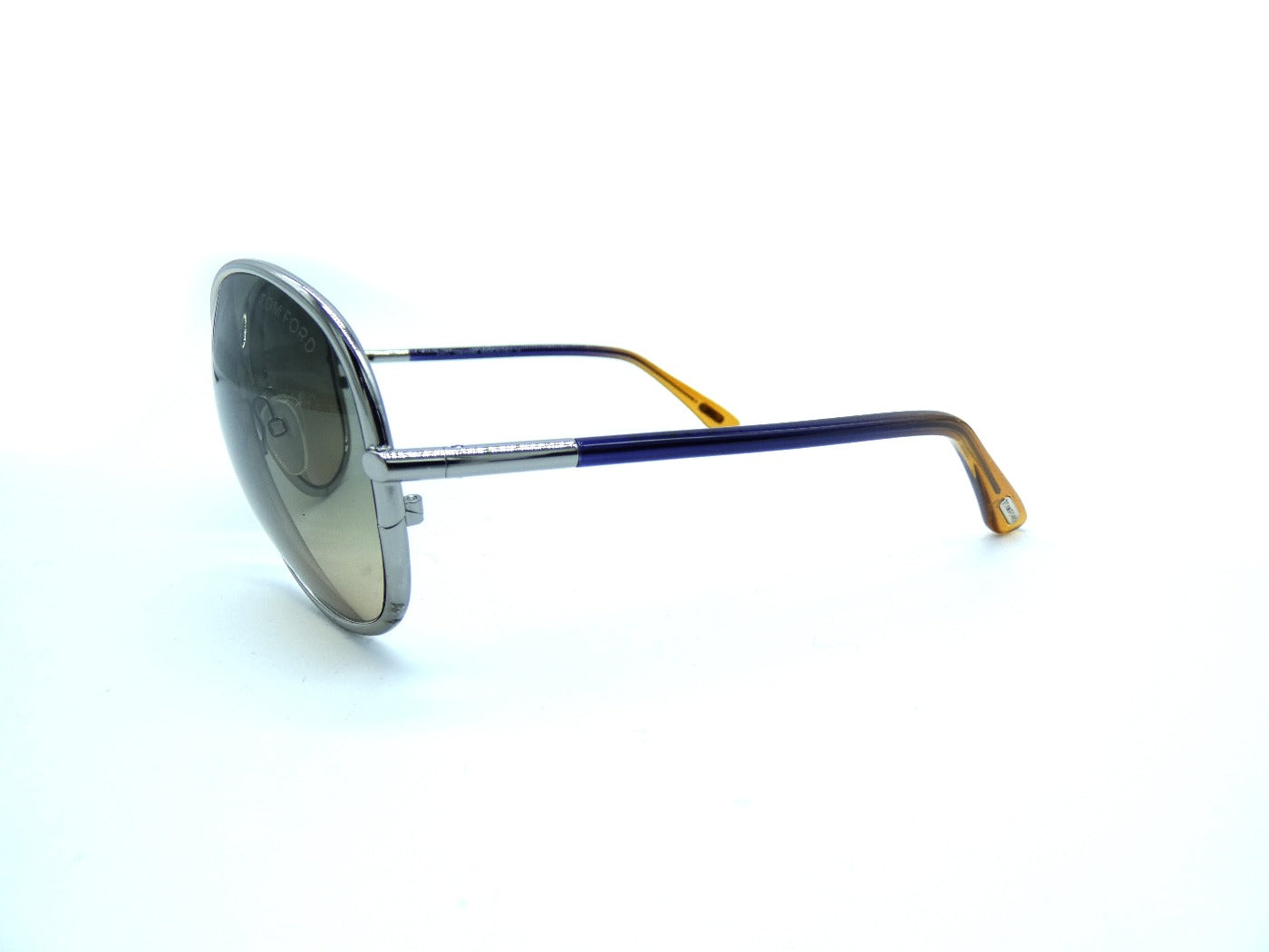 Tom Ford Iris Sunglasses TF180 Sunglasses Tom Ford