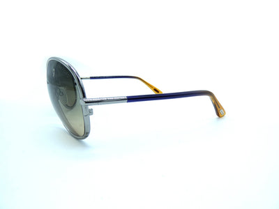Tom Ford Iris Sunglasses TF180 Sunglasses Tom Ford