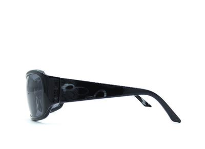 Missoni Black and White Sunglasses MI61601 Sunglasses Missoni