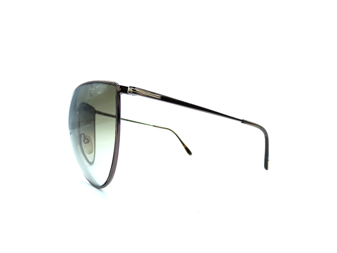 Tom Ford Evelyn Sunglasses TF251 – Occhi Azzurri display picture 1