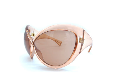 Tom Ford Daphne Sunglasses TF0219 Sunglasses Tom Ford
