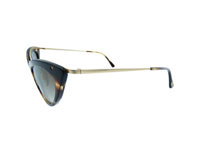 Tom Ford Grace Sunglasses TF349 Sunglasses Tom Ford