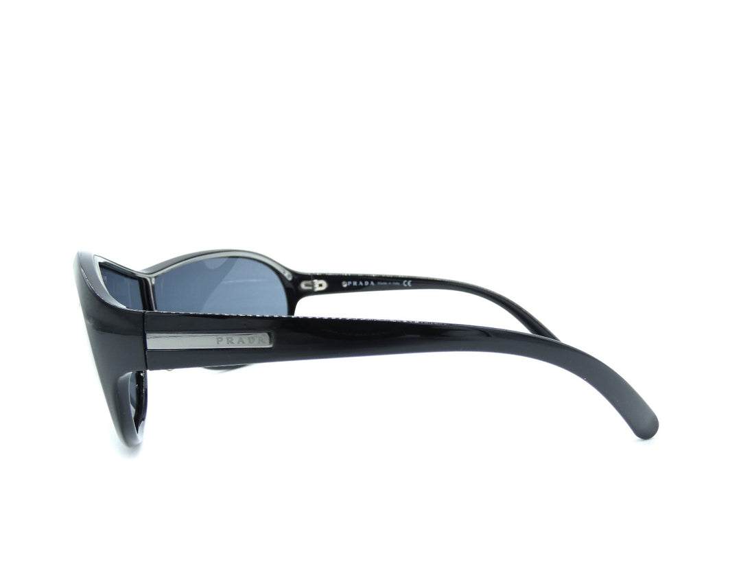 PRADA プラダ　サングラス キャットアイ ブラック SPR16P-A プラダ PRADA PRADA シンボルサングラス SPR 26Z キャットアイ型