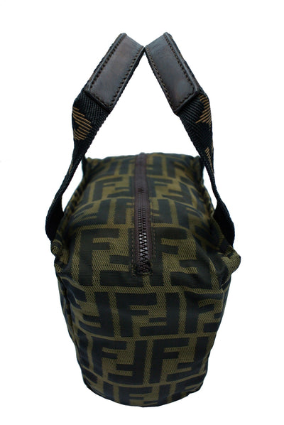 Fendi Zucca Mini Box Bag Bag Fendi