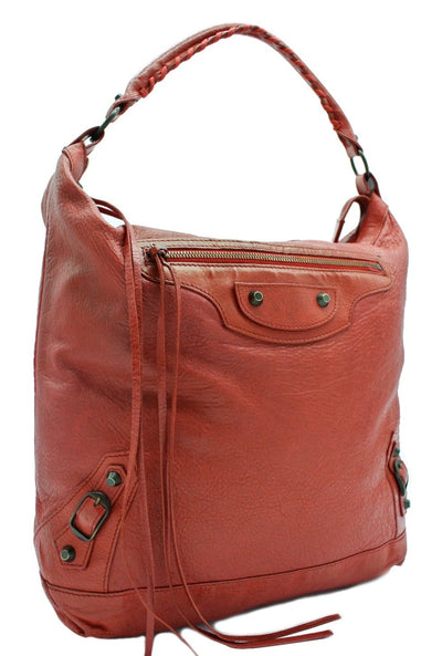 Balenciaga Tomato Classic Day Hobo Bag Bag Balenciaga