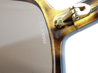 Dolce & Gabbana Tortoise Oversized Sunglasses DG 6016 Sunglasses Dolce & Gabbana