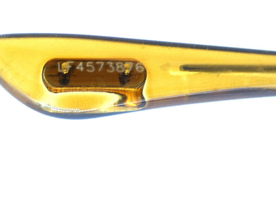 Tom Ford Iris Sunglasses TF180 Sunglasses Tom Ford