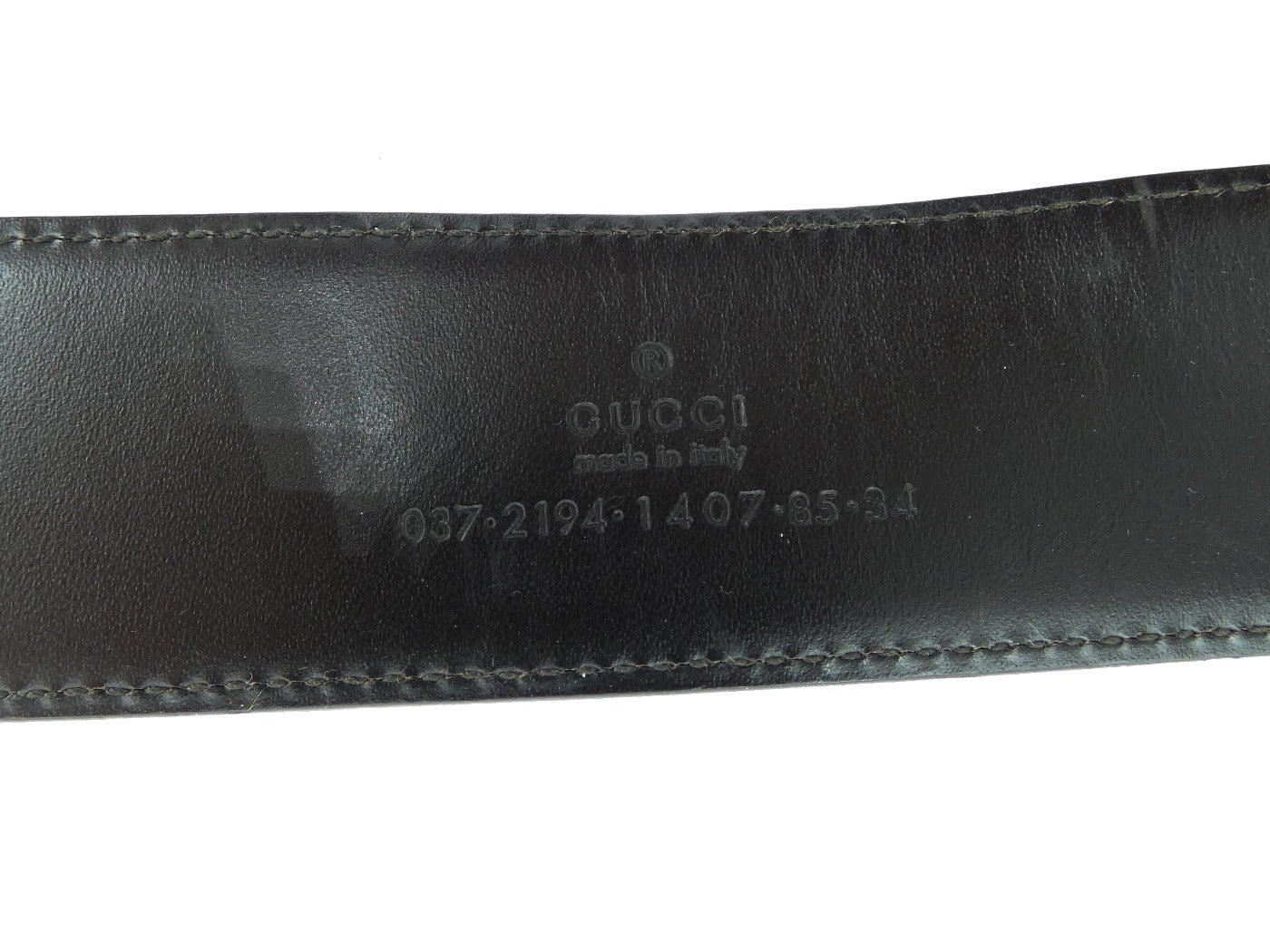 Gucci Dionysus Camel Leather G Belt Belt Gucci