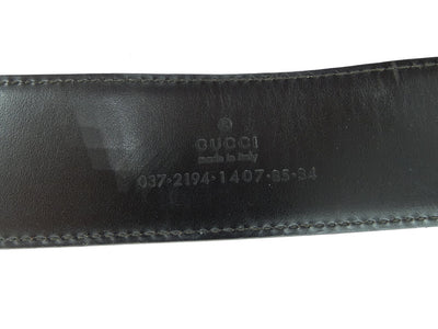 Gucci Dionysus Camel Leather G Belt Belt Gucci