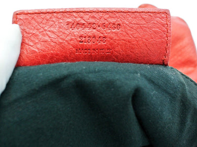 Balenciaga Tomato Classic Day Hobo Bag Bag Balenciaga