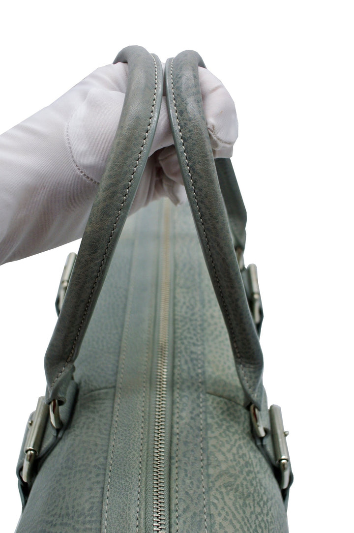 Longchamp Kate Moss Gloucester Tote – Occhi Azzurri