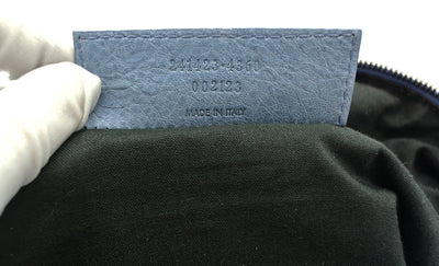 Balenciaga Bluette Maxi Twiggy Bag Bag Balenciaga