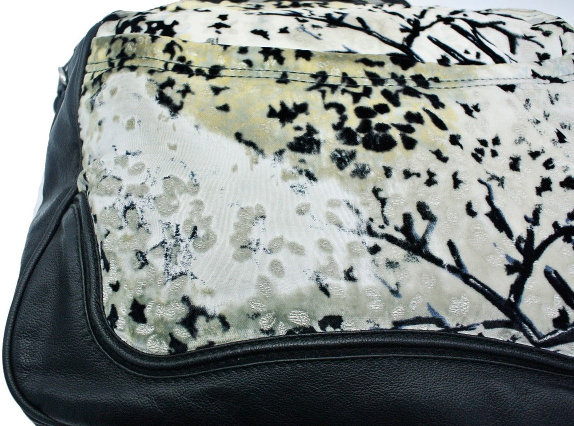 Balenciaga Ink and Velvet Vintage Work Bag Bag Balenciaga