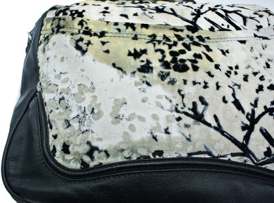 Balenciaga Ink and Velvet Vintage Work Bag Bag Balenciaga