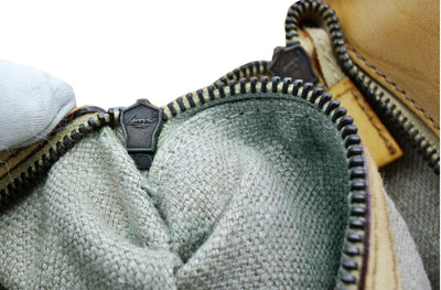Gucci Vintage Tan Shoulder Bag Bag Gucci